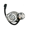 thumbnail image 4 of Starter - Compatible with 1999 - 2001 Nissan Frontier 3.3L V6 2000, 4 of 4