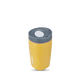 thumbnail image 1 of Vaso para café owala smoothsip de 12oz (354ml) de acero inoxidable térmico color golden quest, 1 of 3