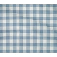 thumbnail image 4 of oneOone Cotton Flex Fabric Gingham Check Print Fabric BTY 40 Inch Wide, 4 of 4