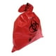 thumbnail image 2 of BOLSA RPBI PARA RESIDUOS PELIGROSOS BIOLOGICOS-INFECCIOSOS ROJA IXION 50X60 PAQ 100 PZAS, 2 of 2
