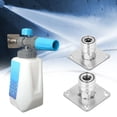 thumbnail image 5 of 2PCS Pressure Washer Foam Cannon Holders Pressure Washer- Holders for 1/4Inch Interface Foam Cannon Holders, 5 of 7