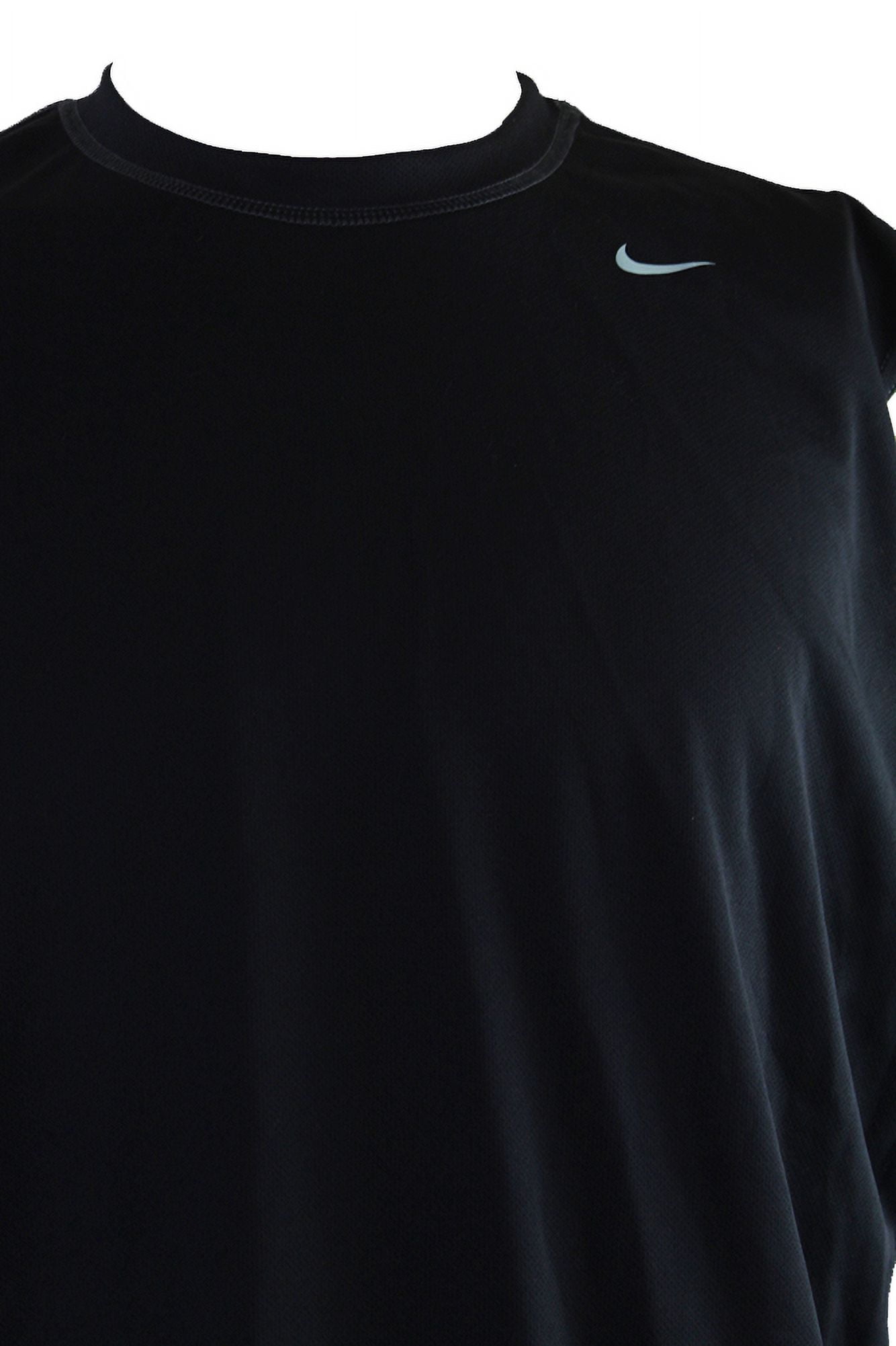 Nike Pro Cool Fitted Men's Dri-FIT Sleeveless Shirt 703102-010