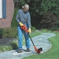BLACK+DECKER CST1200 12V Cordless 10 in. Straight Shaft Electric String