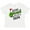 AA-White, variant on Inktastic Going Golfing with My Papa- Kids Golf Boys or Girls Toddler T-Shirt