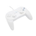 thumbnail image 3 of Control Álambrico Virtual Zone Pro Blanco Compatible con Nintendo Wii, 3 of 5