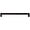 Oil Rubbed Bronze, variant on Serene Lydia Appliance Pull 12" Center Bar Pull Finish: Polished Nickel