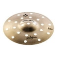 thumbnail image 2 of Zildjian A CUSTOM EFX - Crash cymbal - 10", 2 of 6