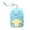 Blue, variant on Green Green Scent Automatic Toilet Bowl Cleaner Tablets 300Ml Deodorizing And Descaling Tank Drop In