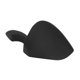 thumbnail image 5 of 3//4 Violín Mentonera Mentonera Para Instrumentos De Cuerda De shamjiam Partes del instrumento, 5 of 7