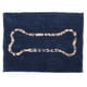 thumbnail image 1 of Alfombrilla de alimentación para perros que evita resbalones, chenilla súper suave y cómoda, alfombrilla para perros ultraabsorbente para comida y agua, 1 of 13