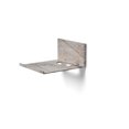 thumbnail image 6 of Hangman No Stud Smart Device Shelf, Distressed Wood, SMS-DW, for Streaming Devices, Small Cameras, Diffusers, Phone Charging, 6 of 9