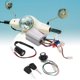 thumbnail image 5 of Controlador De Velocidad De Bicicleta, Interruptor De Control De Velocidad Controlador De Bicicleta Eléctrica 12V 500W Alta Torsión Para Triciclos, 5 of 7
