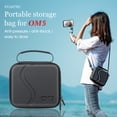 thumbnail image 4 of TIMIFIS Portable Carrying Bag For DJI OM 5 Bag Hard Cover Storage Box Handbag Gift, 4 of 7