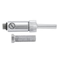 thumbnail image 3 of M10 Male Thread Fountain Nozzle Adjustable Nozzle with Valve Garden Pond Sprinkler, 3 of 9