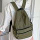 thumbnail image 5 of Sac à dos universel en nylon de grande capacité pour sac à dos décontracté (vert), 5 of 9