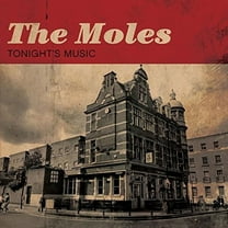 Moles - Tonight's Music - Rock - CD