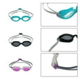 thumbnail image 3 of Bestway® Accelera 3-Pack Adult 14+ Goggles, 3 of 9