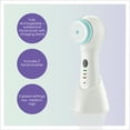 thumbnail image 5 of Conair Conair-SFB True Glow Sonic Skin Care Solution, 5 of 9