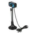 thumbnail image 3 of HD Webcam USB Desktop Laptop Camera Mini Plug and Play, 3 of 8