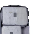 thumbnail image 4 of Luggage Packing Organizers,7 Set Packing Cubes Travel Packing Cubes Travel Packing Organizers Ultimate Reliability, 4 of 5