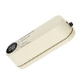thumbnail image 3 of Bag Sealer Heat Seal Heat Sealer Portable Resealer Machine Bag Sealer Wrap Sealer Press And Seal Wrap Vacuum Sealer Machine ,Easy to Use, 3 of 4