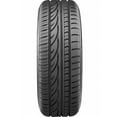 thumbnail image 3 of Radar RPX 800 UHP Summer 235/55R18 104V XL Passenger Tire, 3 of 6