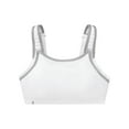 thumbnail image 7 of Glamorise Full Figure Plus Size Custom Control WonderWire Sports Bra Underwire #9167, 7 of 7