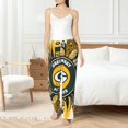 Packers Team Women's Pajama Pants