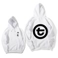 thumbnail image 3 of Sudadera con capucha de Anime Scissor Seven para cosplay, disfraz de Killer Seven, sudadera con capucha, trajes navideños, adultos, mujeres, hombres y niños, 3 of 5