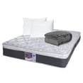 thumbnail image 1 of Colchón King Size + Edredón + 2 Almohadas Osos Spring Air Marte, 1 of 8