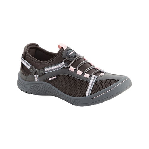 jsport by jambu women's tahoe encore walking shoe