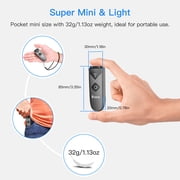 Eyoyo 1D 2D QR Code Barcode Scanner, Portable Mini Reader with 2.4G Wireless/Bluetooth/USB Wired ,Compatible with iPad, Phone, Android, Tablet PC