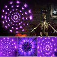 thumbnail image 5 of Luces de telaraña de Halloween, luces de telaraña al aire libre para decoraciones de Halloween Vhermosa CPB-CJZ68-2, 5 of 5
