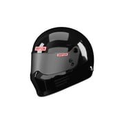 Simpson 9200031 Bandit SA2025 Gloss White Helmet, Large