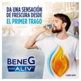 thumbnail image 4 of Yoghurt bebible Bene G con Aliv sabor natural 6 pzas de 90 g c/u, 4 of 4