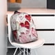 thumbnail image 3 of Disketp Textured Heart Abstract Art Mochila Escolar de 15 Pulgadas, Mochila Ligera para Estudiantes, Viajes y Trabajo, Cómoda y Resistente para el Uso Diario, 3 of 6