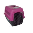 thumbnail image 3 of Transportadora Kennel Duna chica color Rosa DTPC-A10, 3 of 4