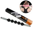 thumbnail image 1 of Bangcool Muscle Roller Stick Multifunctional Portable Manual Massage Stick Body Massager, 1 of 10