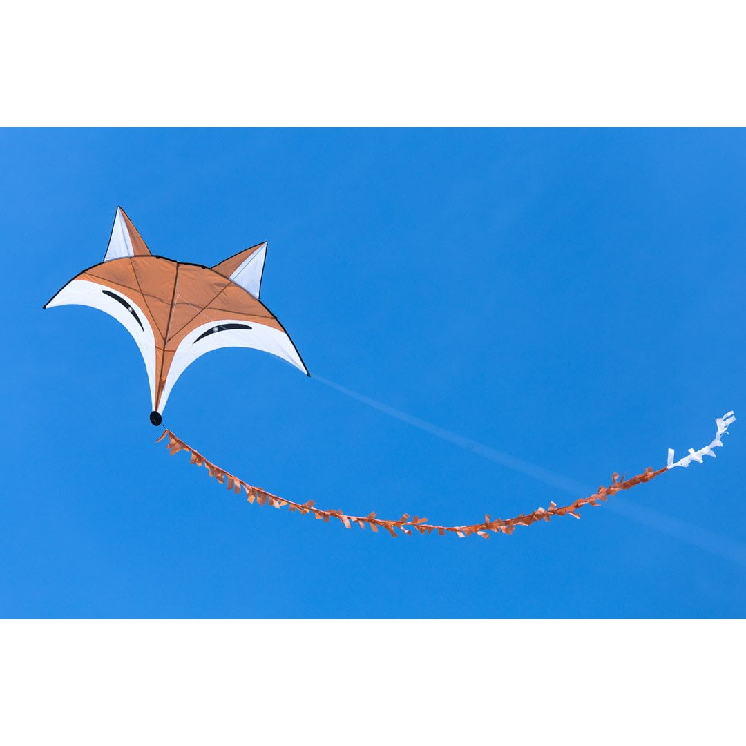 HQ Kites and Designs Flying Fox Kite