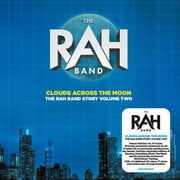 The Rah Band - Clouds Across The Moon: The Rah Band Story Vol 2 - Rock - CD