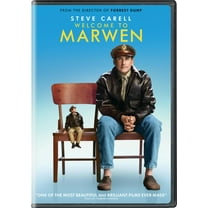 Welcome to Marwen [DVD]