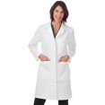 thumbnail image 1 of Meta Womens Labcoat 763, 1 of 5