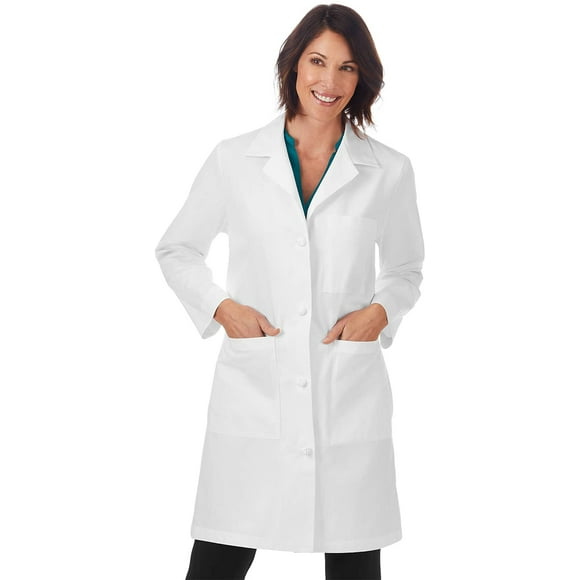 Meta Womens Labcoat 763