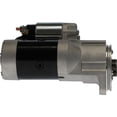 thumbnail image 4 of New Starter Fits Ingersoll Rand 185 P185 Air Compressor 41R18N Yanmar 4 Cyl, 4 of 8
