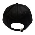 thumbnail image 2 of Twisted Sister  Adult Logo Baseball Cap, 2 of 2