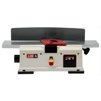 JET JT9-718600 JJ-6HHBT 6 in. Benchtop Jointer