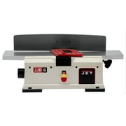 Best bench jointer - JJ-6HHBT 6 in. Benchtop Jointer Review 