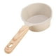 thumbnail image 5 of Olla antiadherente de cocina, olla pequeña para salsa con asa, olla para leche y mantequilla para derretir., 5 of 7