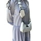thumbnail image 5 of Bolsa Crossbody Steve Madden Btamela White, 5 of 5