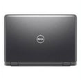 thumbnail image 4 of Restored Dell Chromebook 11 - 3189 Intel Celeron N3060 X2 1.6GHz 4GB 16GB 11.6" Touch,&nbsp;Black&nbsp;, 4 of 4